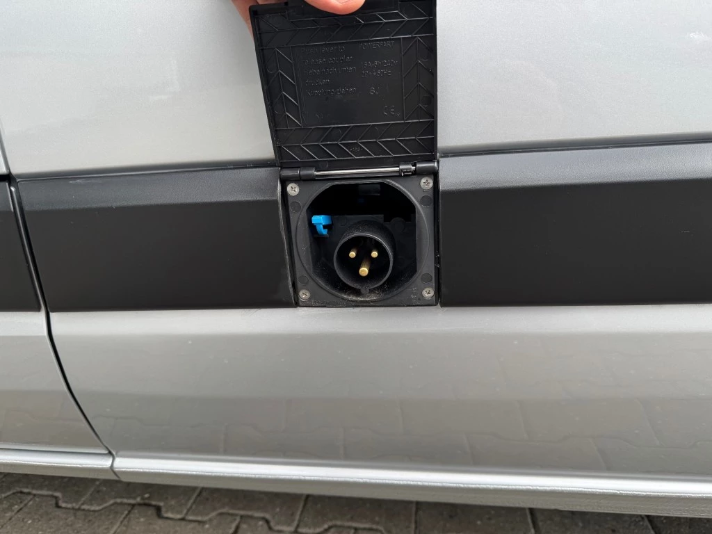 Ford Transit Custom – foto 22