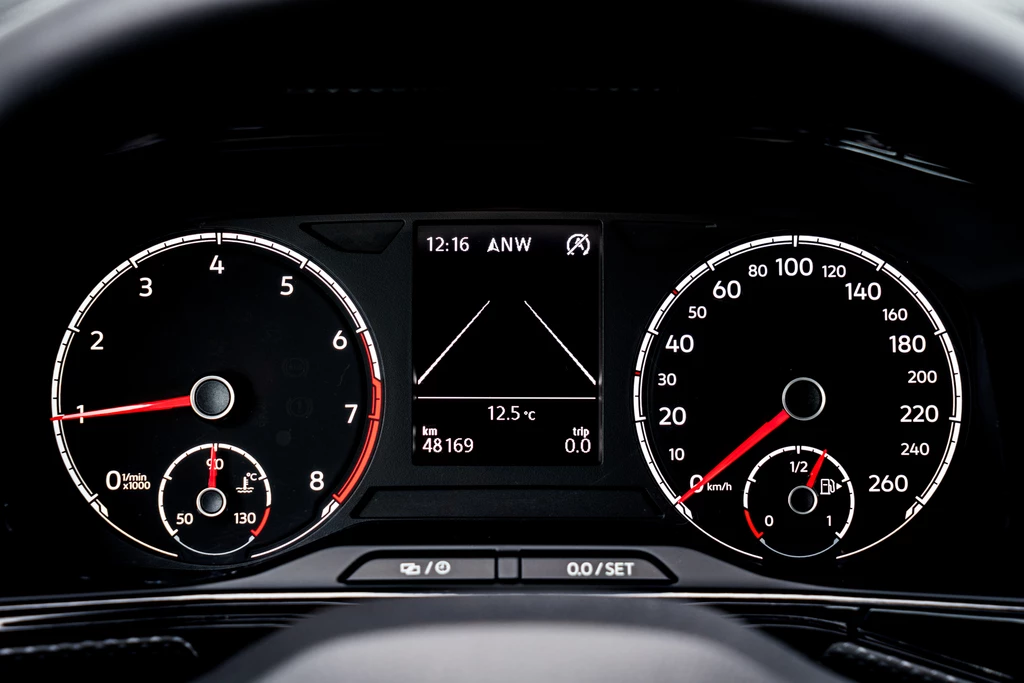 Volkswagen T-Cross – foto 20