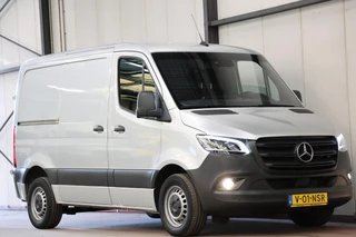 Mercedes-Benz Sprinter – thumbnail 5