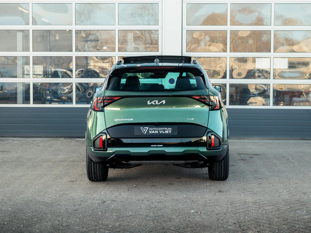 Kia Sportage – foto 6