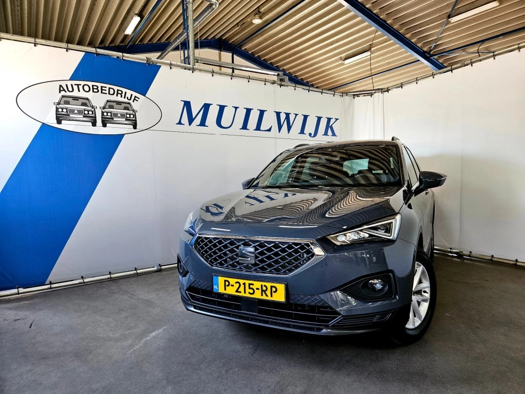 SEAT Tarraco – foto 5