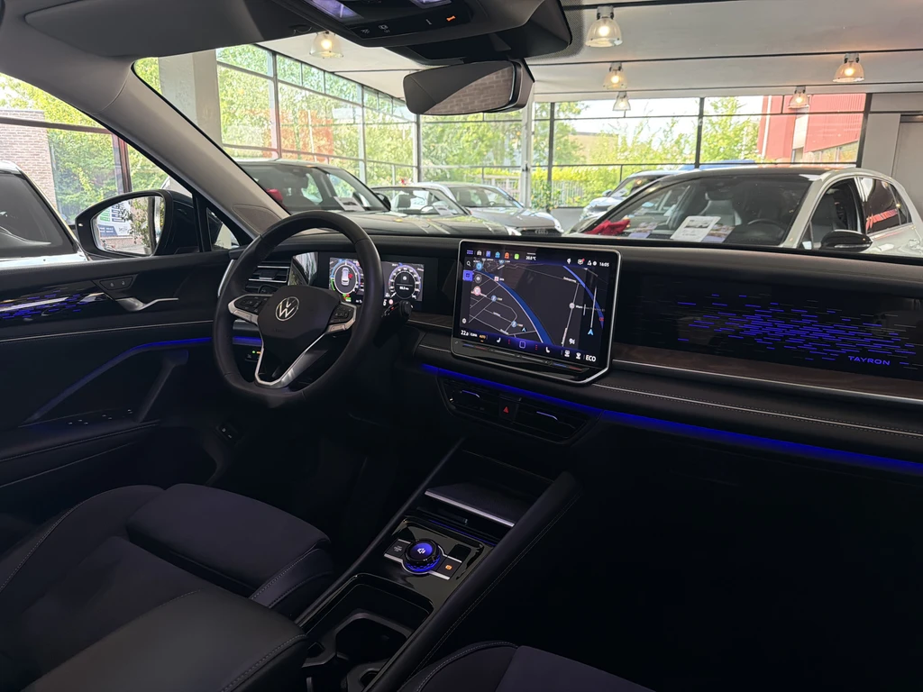 Volkswagen Tayron – foto 31