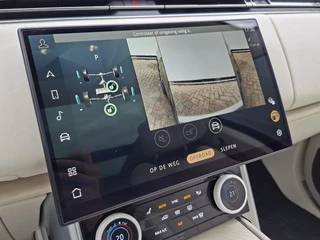Land Rover Range Rover – thumbnail 40