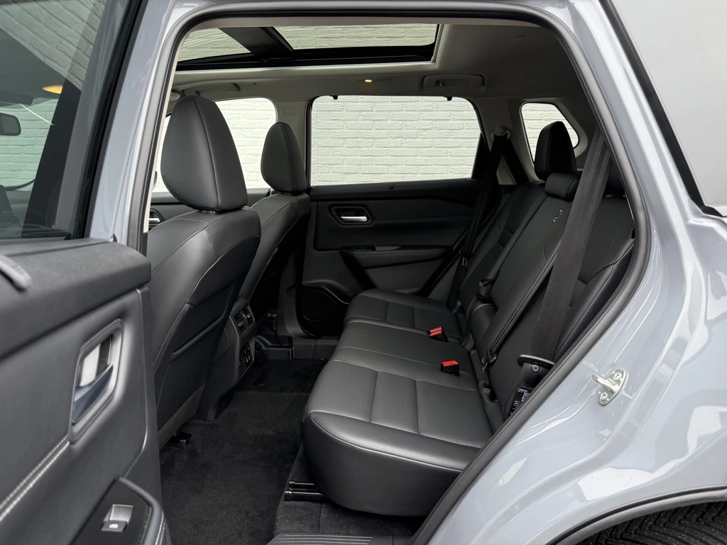 Nissan X-Trail – foto 31