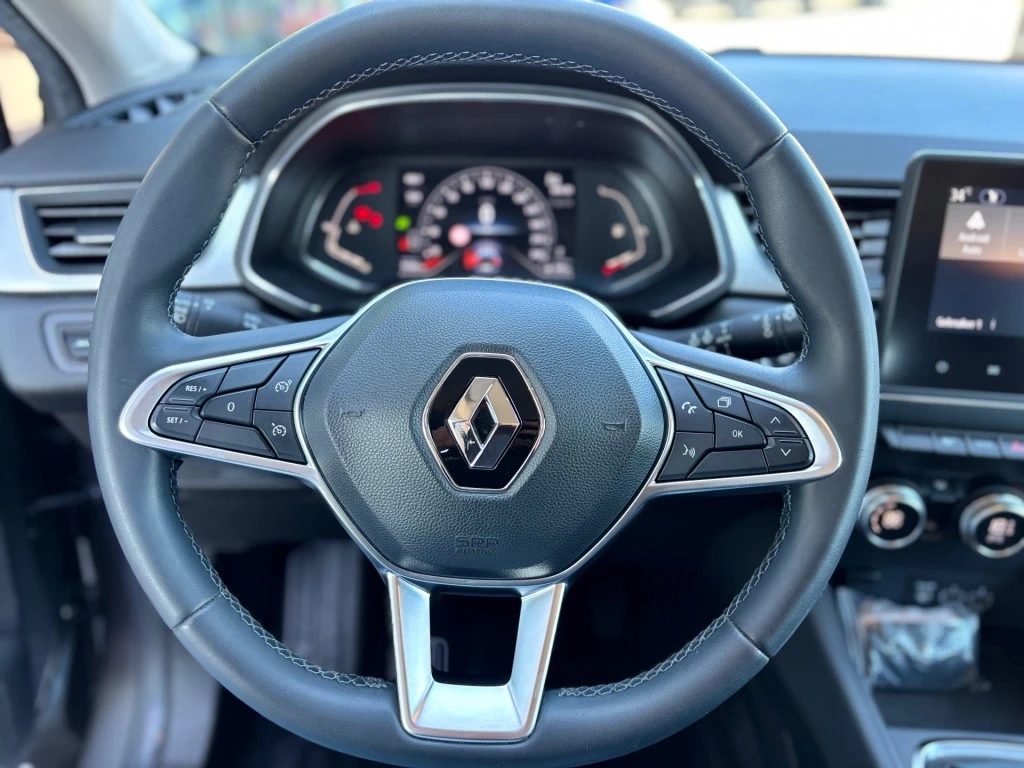 Renault Captur – foto 20