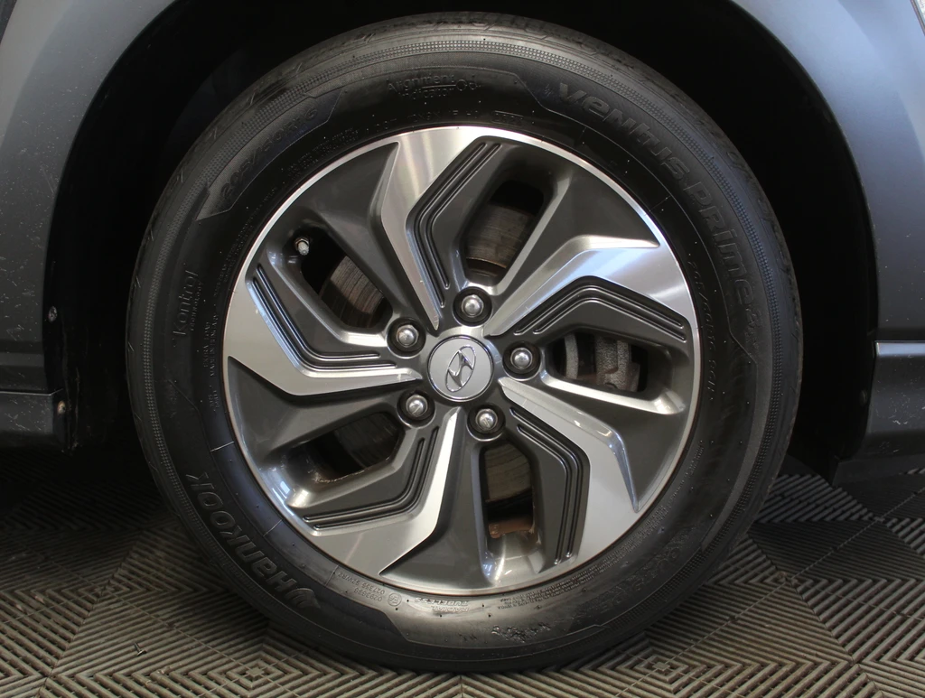 Hyundai Kona – foto 20
