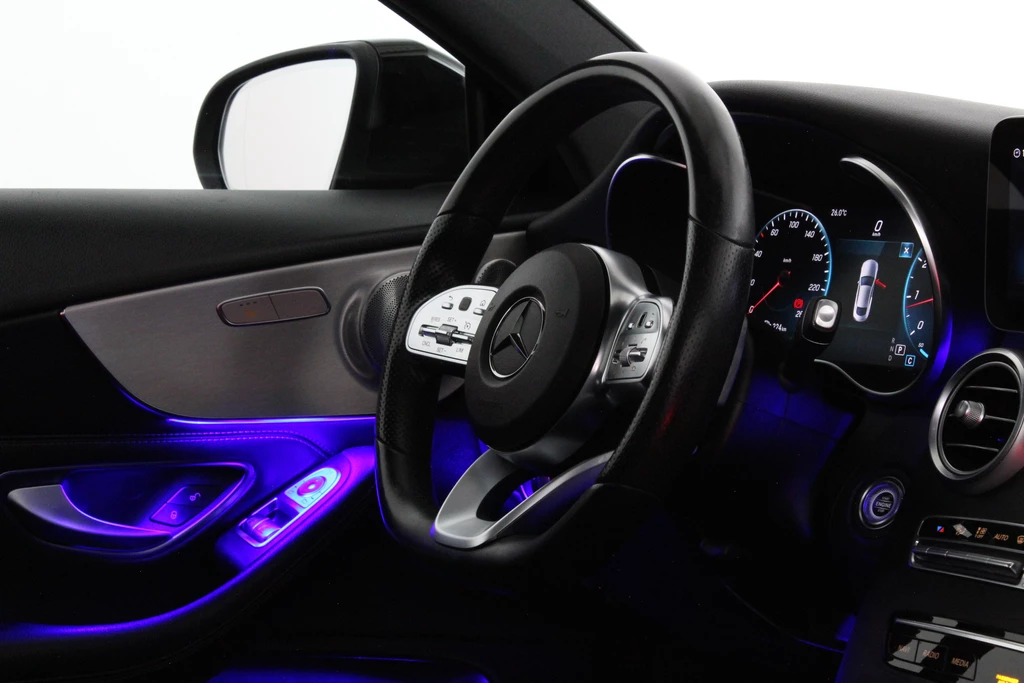Mercedes-Benz C-Klasse – foto 18