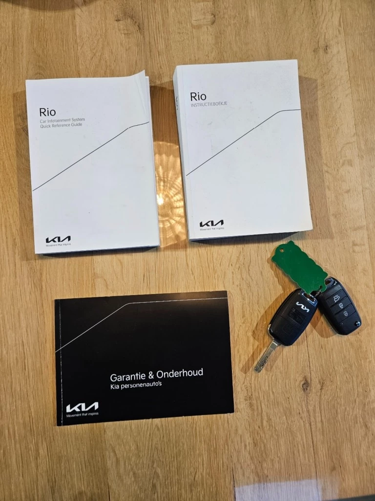 Kia Rio – foto 31