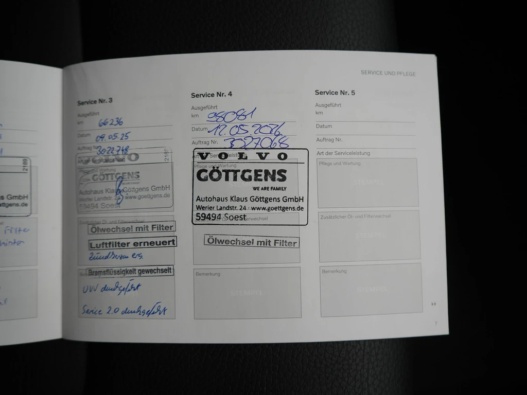 Volvo V60 – foto 18