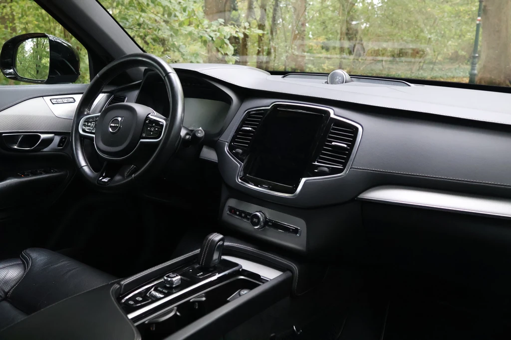 Volvo XC90 – foto 5