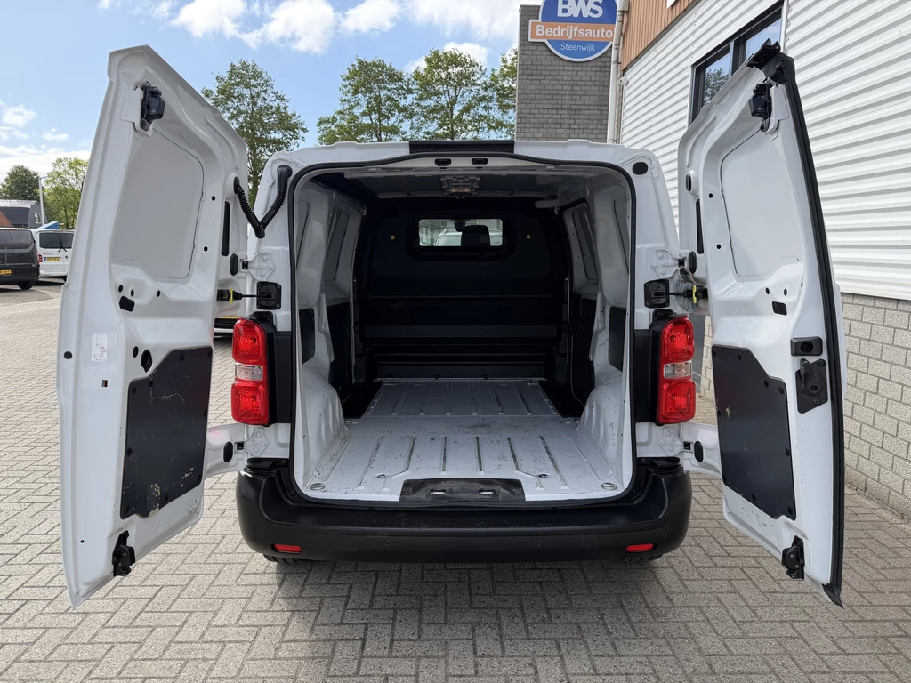 Peugeot Expert – foto 10