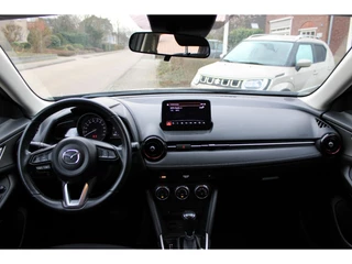 Mazda CX-3 – thumbnail 10