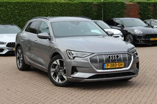 Audi e-tron – thumbnail 7