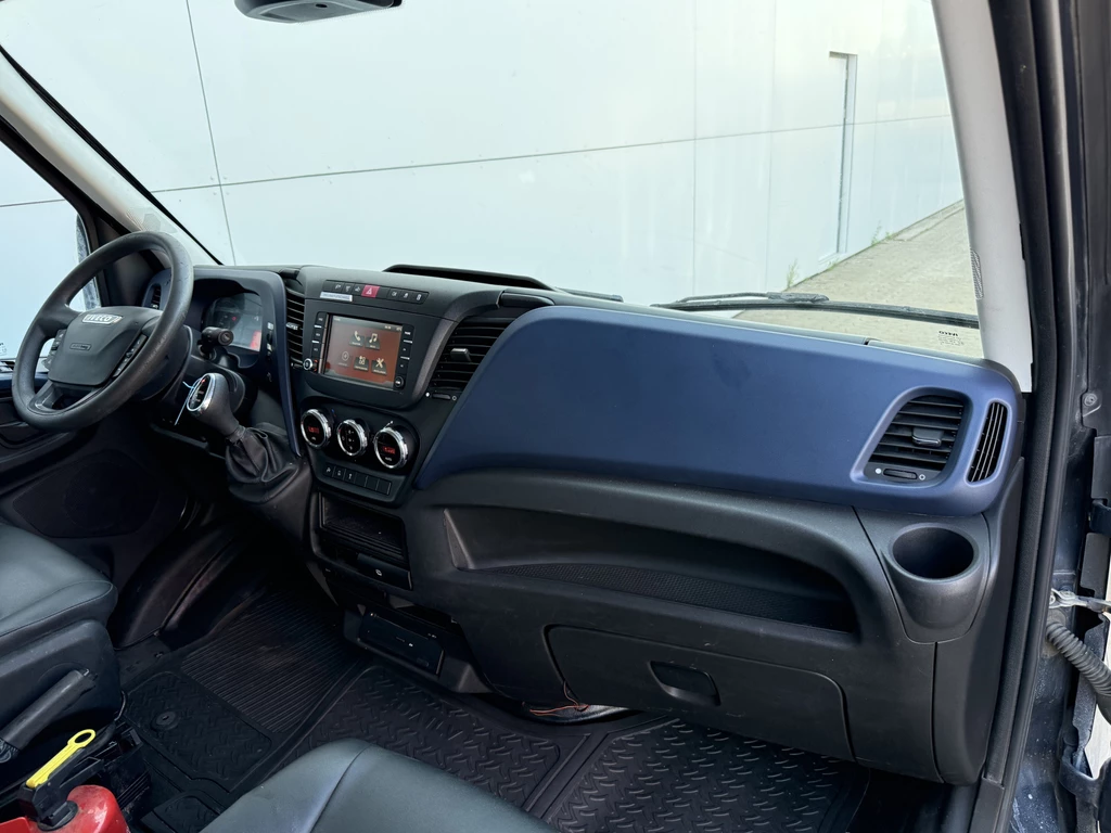 Iveco Daily – foto 9