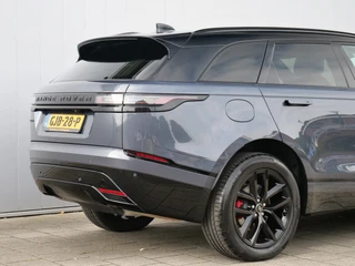 Land Rover Range Rover Velar – thumbnail 6