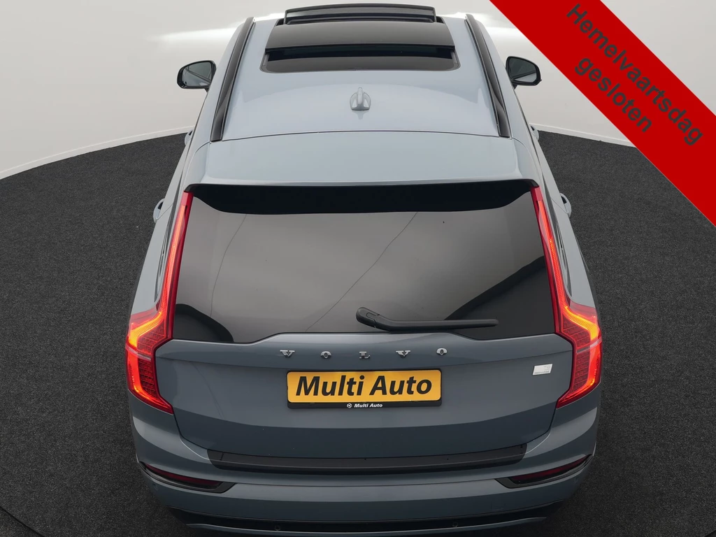 Volvo XC90 – foto 6