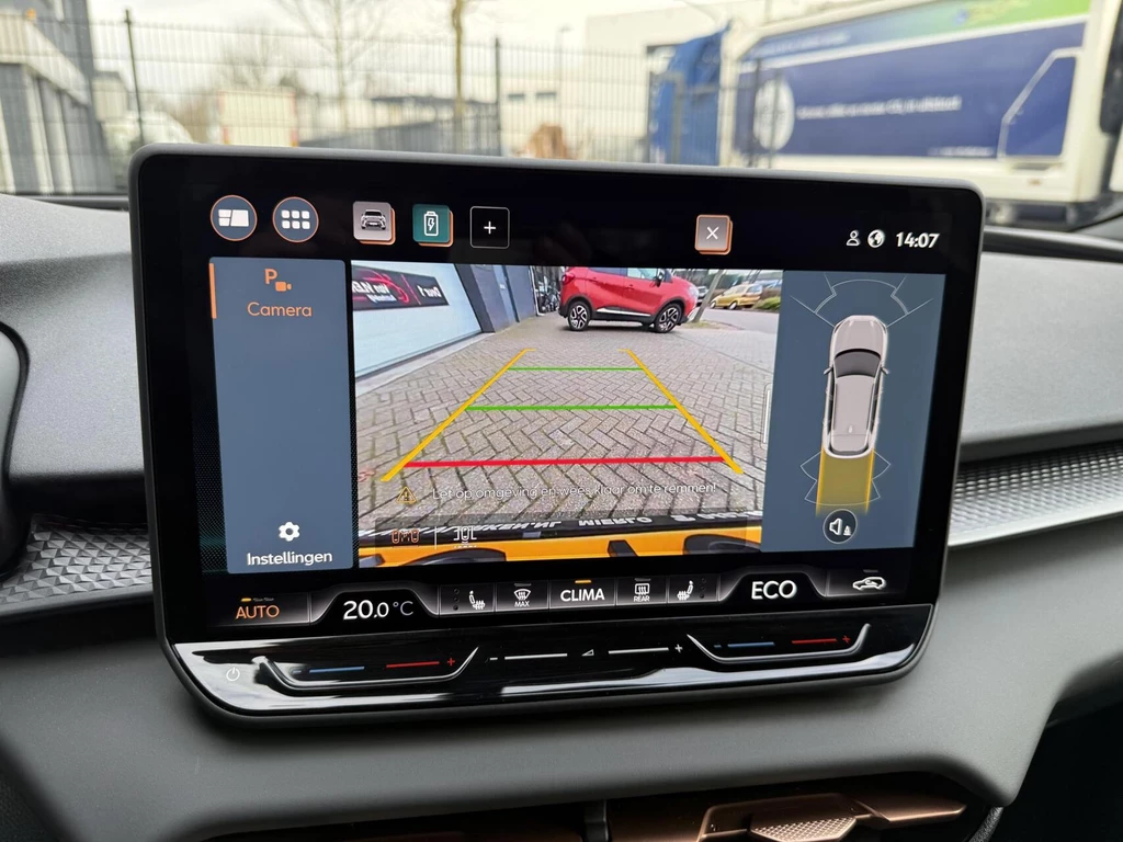 CUPRA Terramar – foto 20