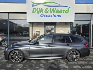 BMW 3 Serie – thumbnail 3