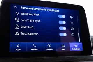 Ford Kuga – thumbnail 22