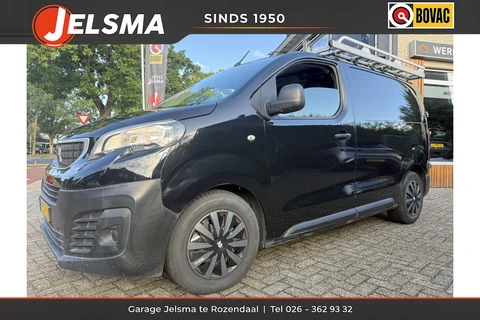 Peugeot Expert 226C 1.6 BlueHDI 95 Premium, Euro 6 | Meeneemprijs | Ex BTW