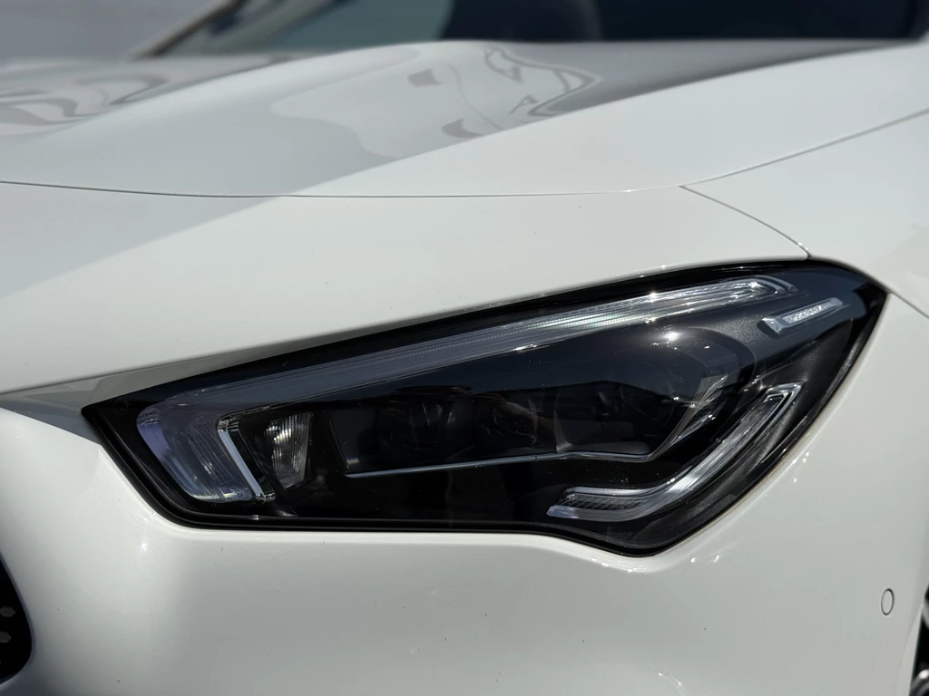 Mercedes-Benz CLA – foto 36