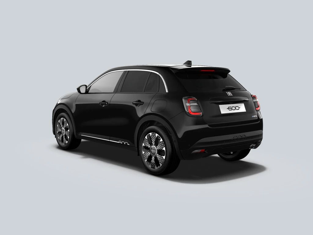 Fiat 600 – foto 4