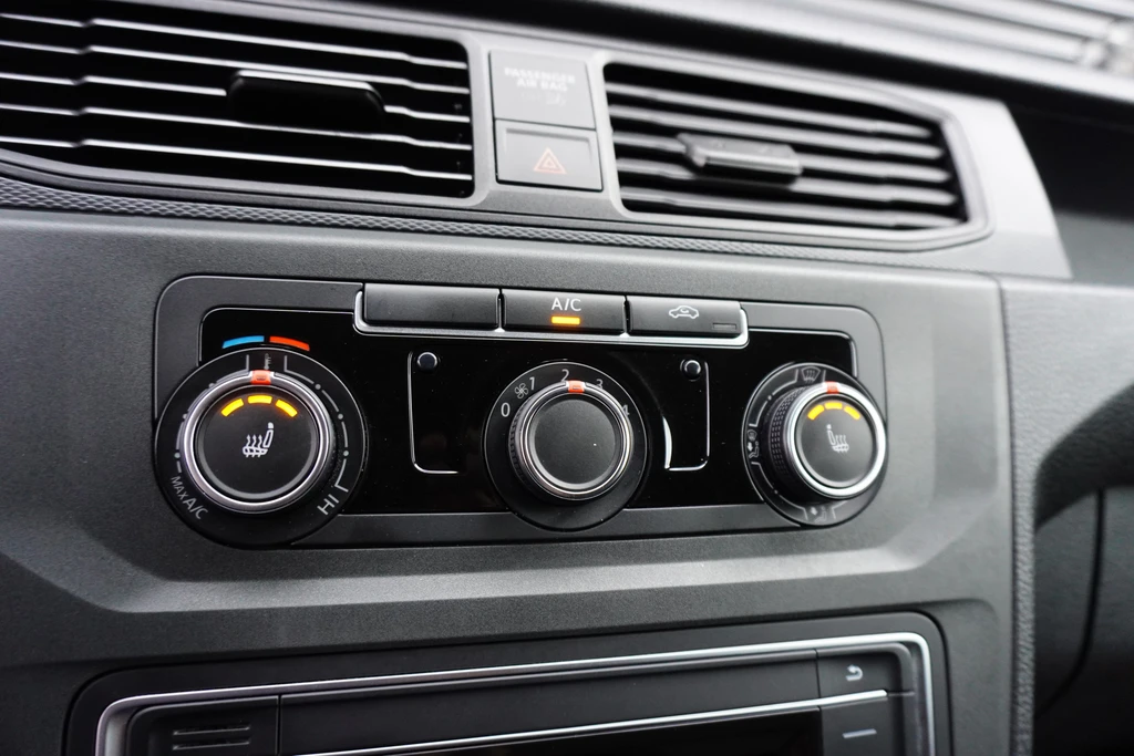 Volkswagen Caddy – foto 13