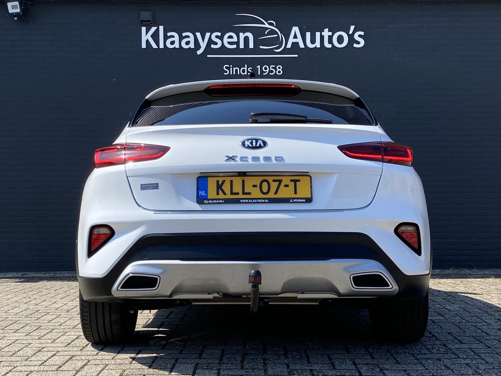 Kia XCeed – foto 4