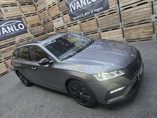 Škoda Octavia – thumbnail 7