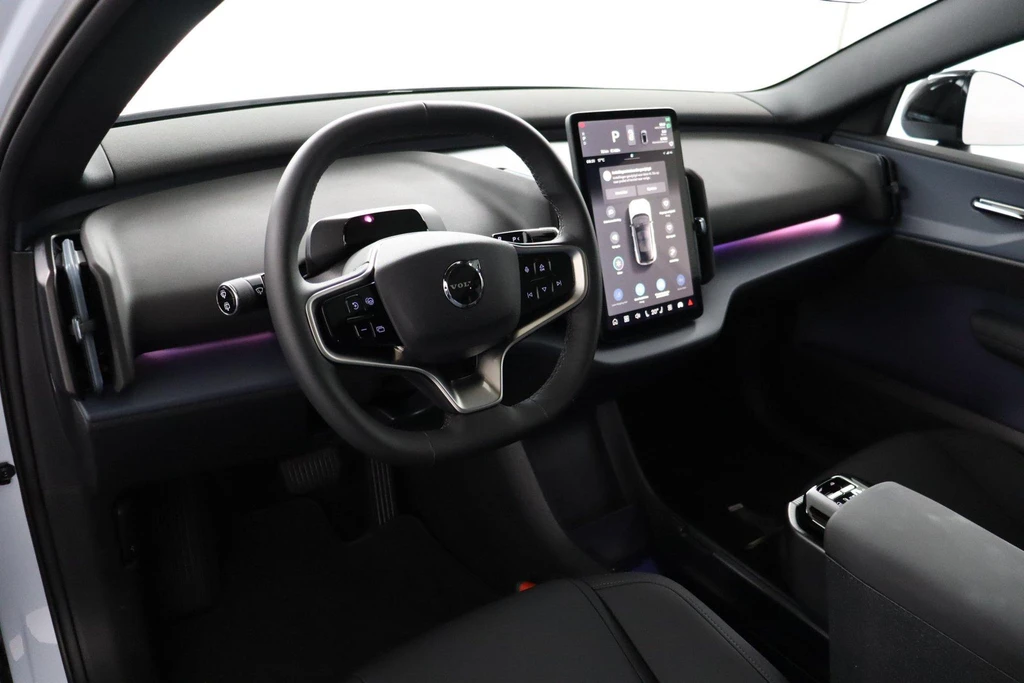 Volvo EX30 – foto 50