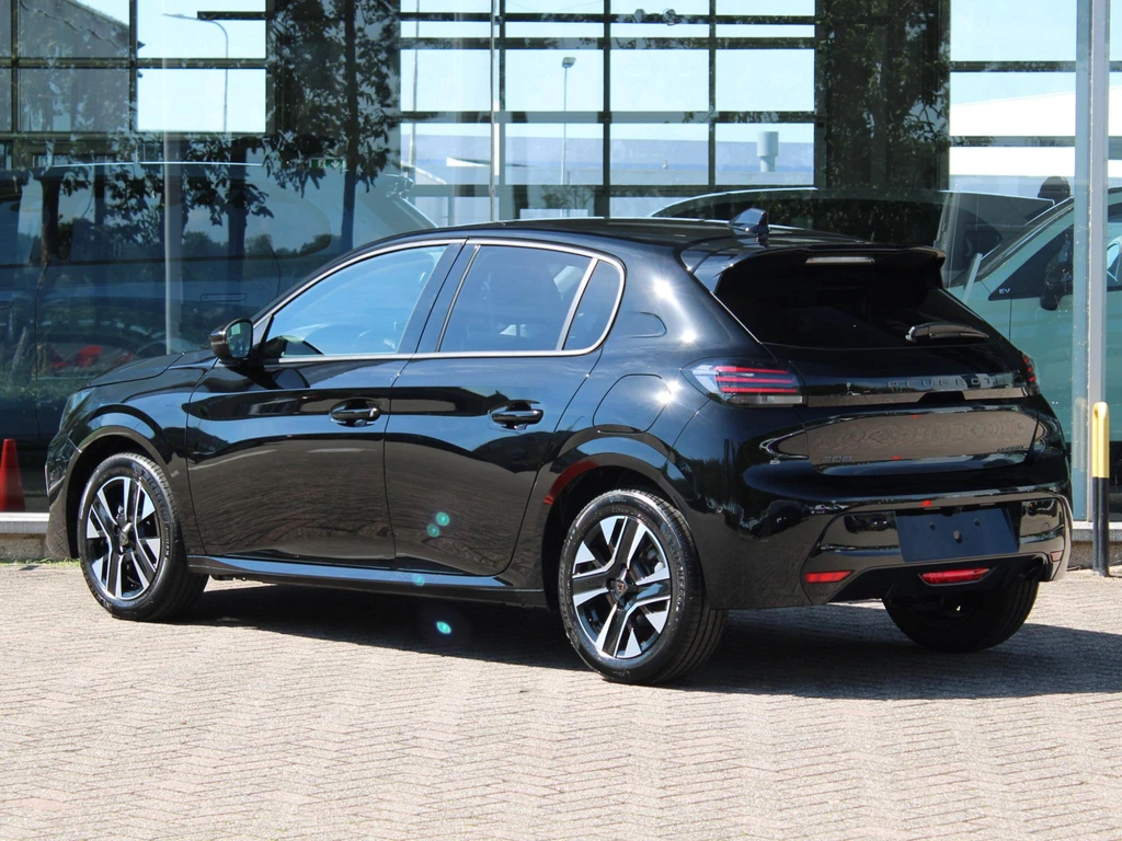Peugeot 208 – foto 3