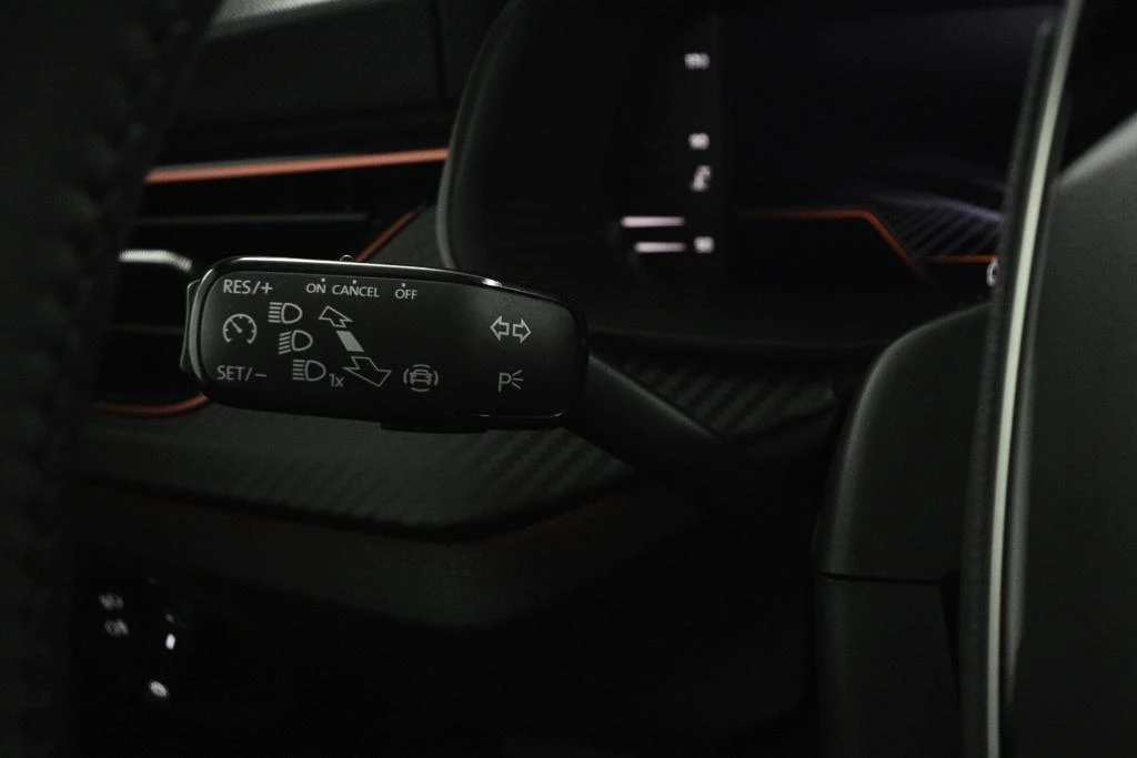 Škoda Kamiq – foto 25