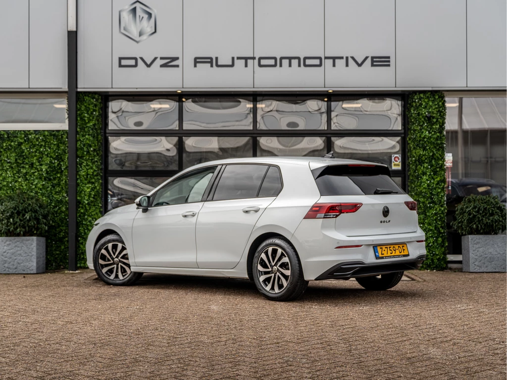 Volkswagen Golf – foto 3