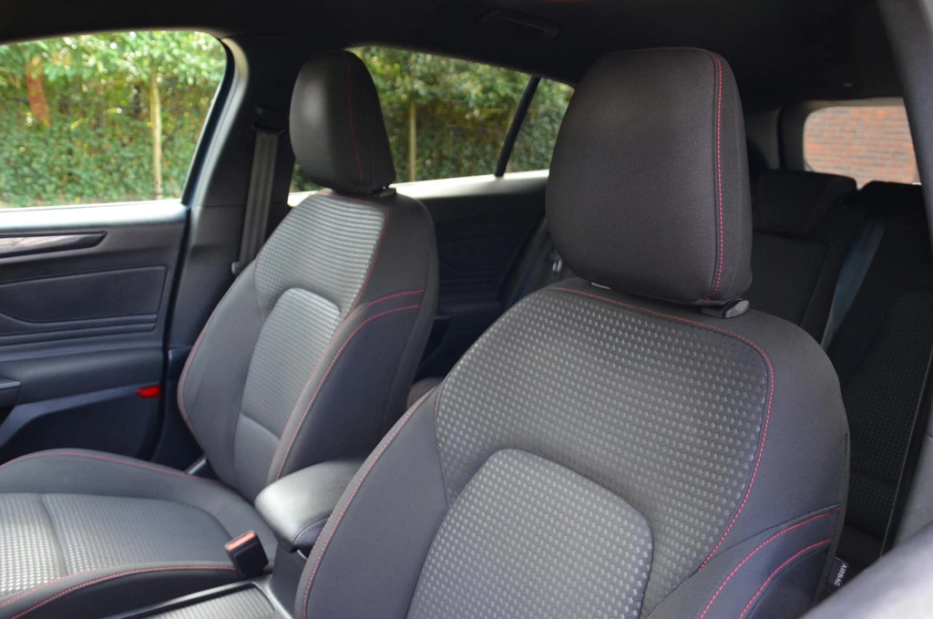 Ford Focus – foto 19