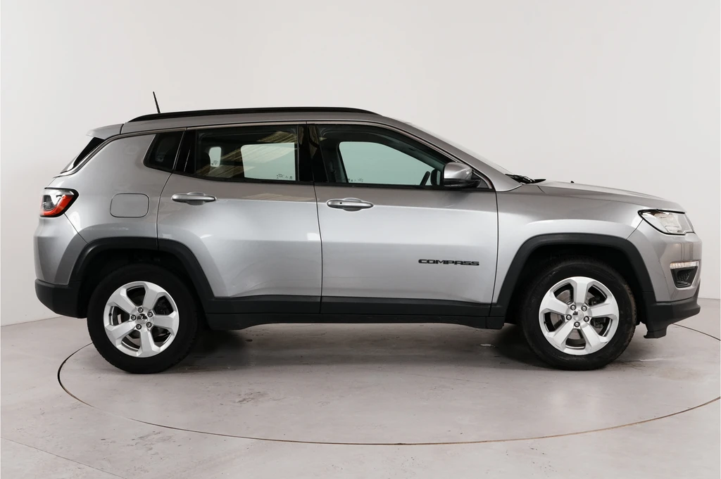 Jeep Compass – foto 9
