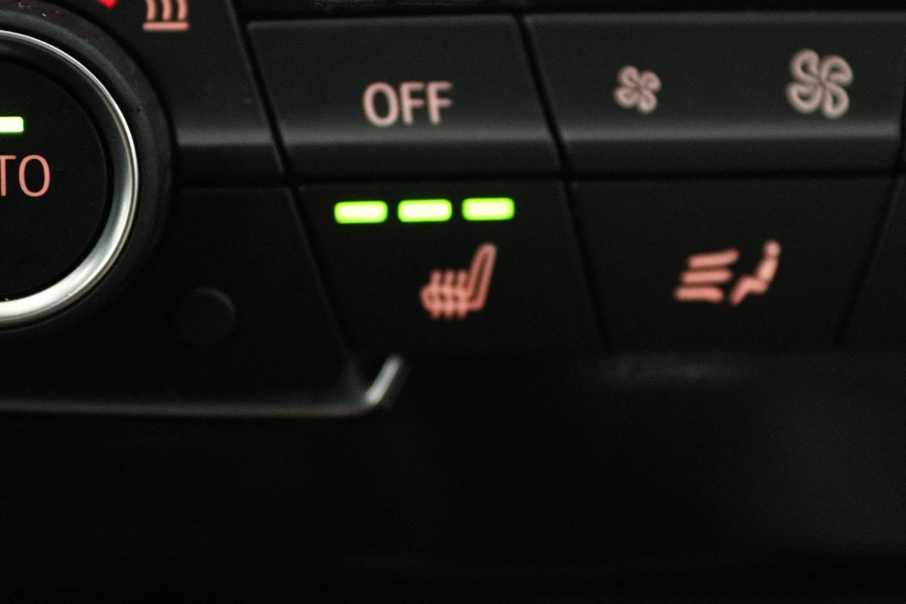 BMW X1 – foto 18