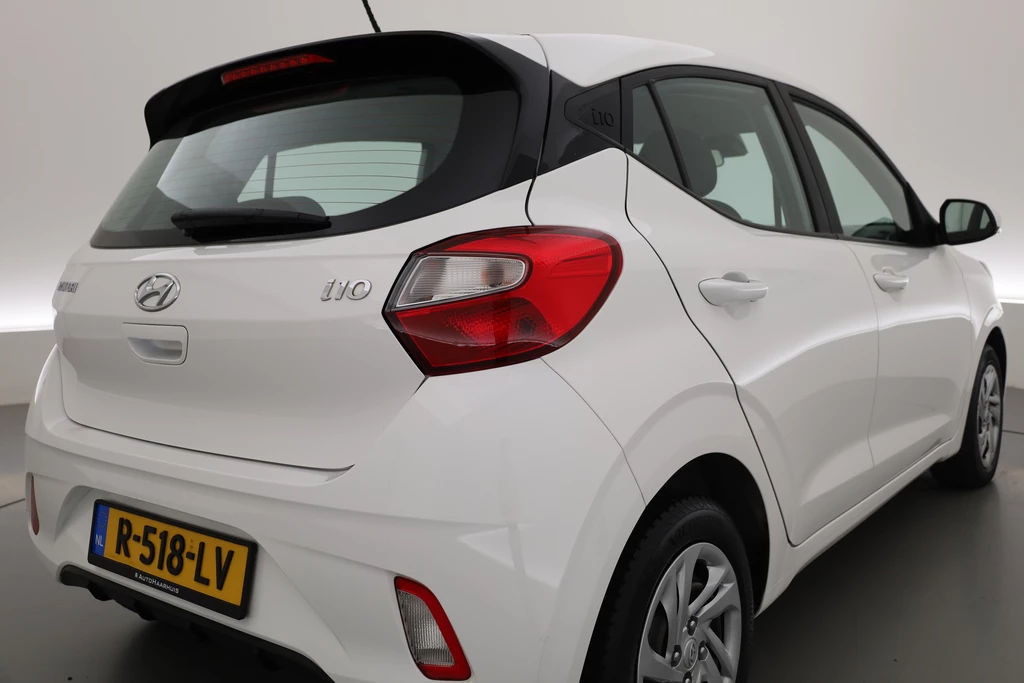 Hyundai i10 – foto 5