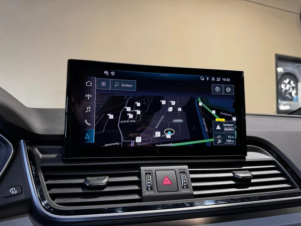 Audi Q5 – foto 15