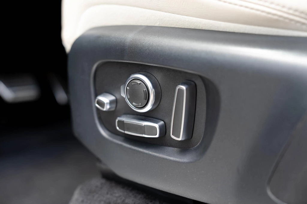 Land Rover Range Rover Sport – foto 41