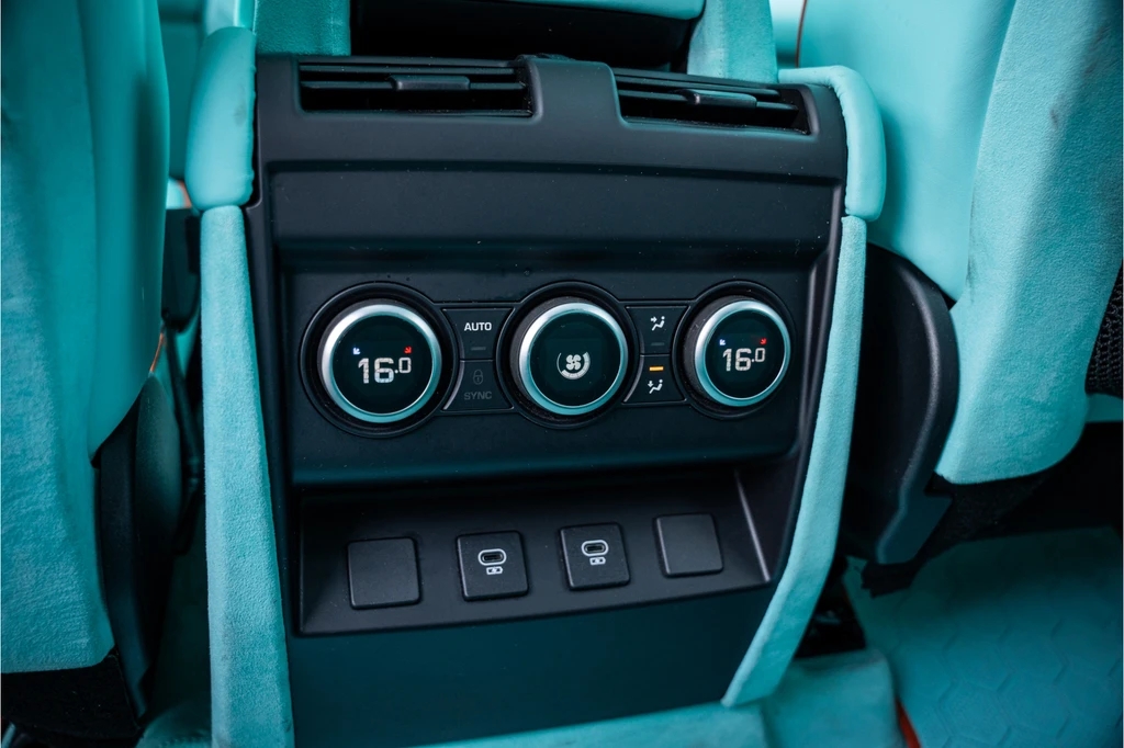 Land Rover Defender – foto 43