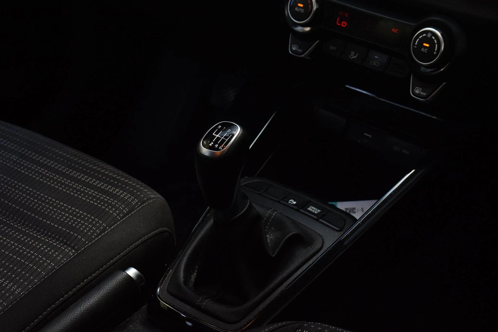 Kia Stonic – foto 21