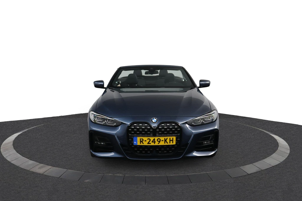 BMW 4 Serie – foto 15