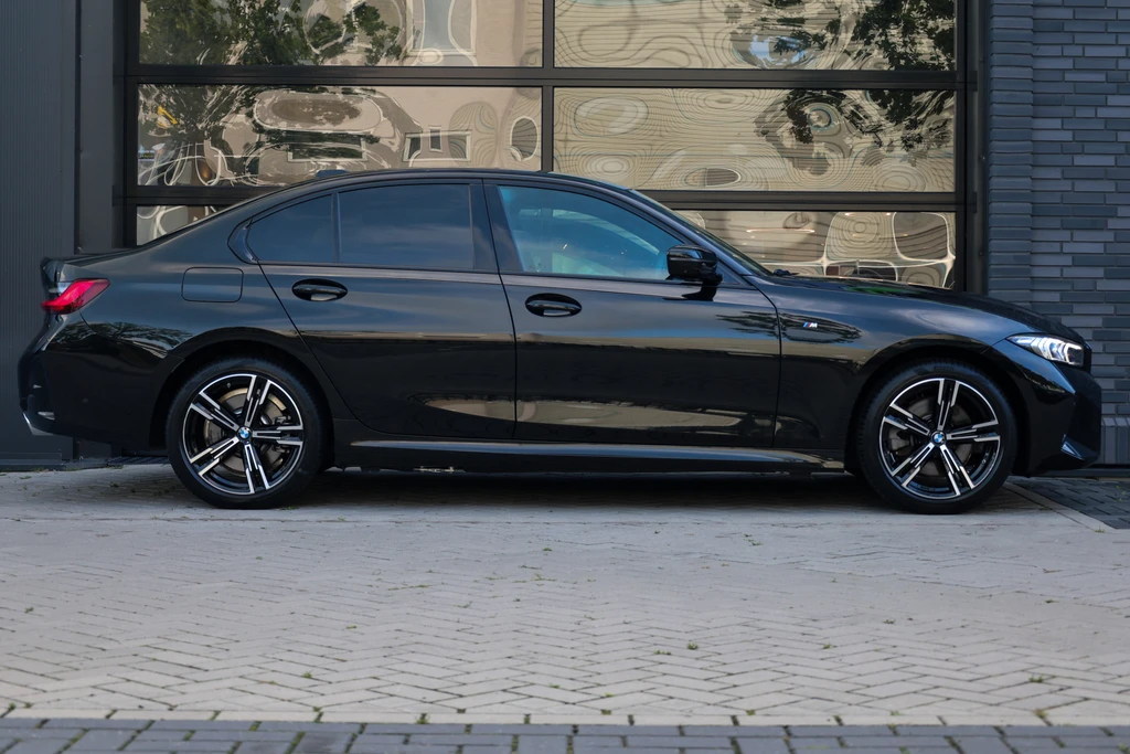 BMW 3 Serie – foto 12