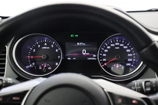 Kia Ceed Sportswagon – thumbnail 22