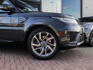 Land Rover Range Rover Sport – thumbnail 21