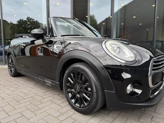 MINI Cabrio – thumbnail 19