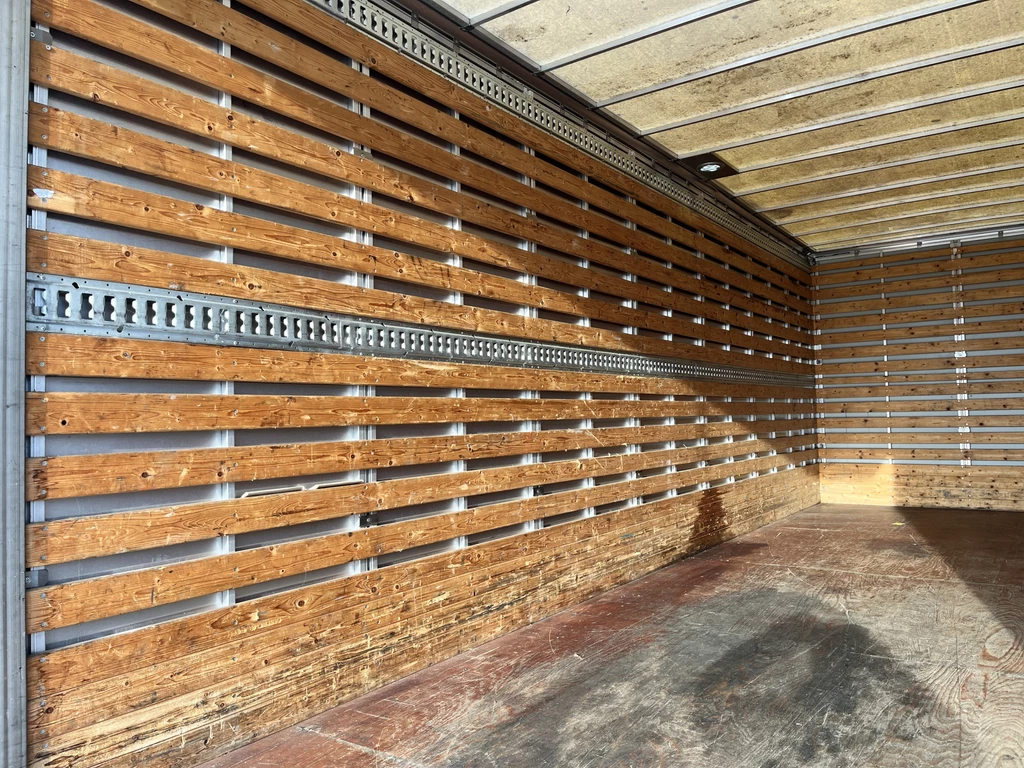 Mercedes-Benz Sprinter – foto 20