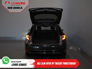 Toyota Corolla – thumbnail 9