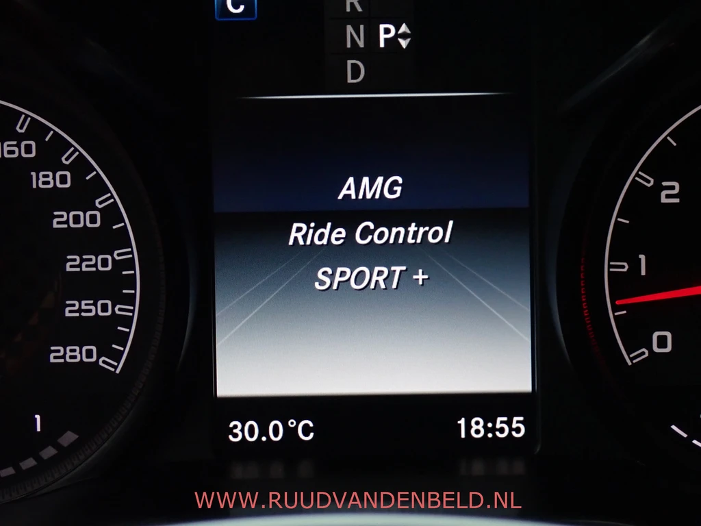 Mercedes-Benz GLC – foto 32