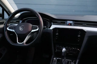 Volkswagen Passat – thumbnail 18